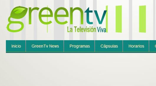 Green TV