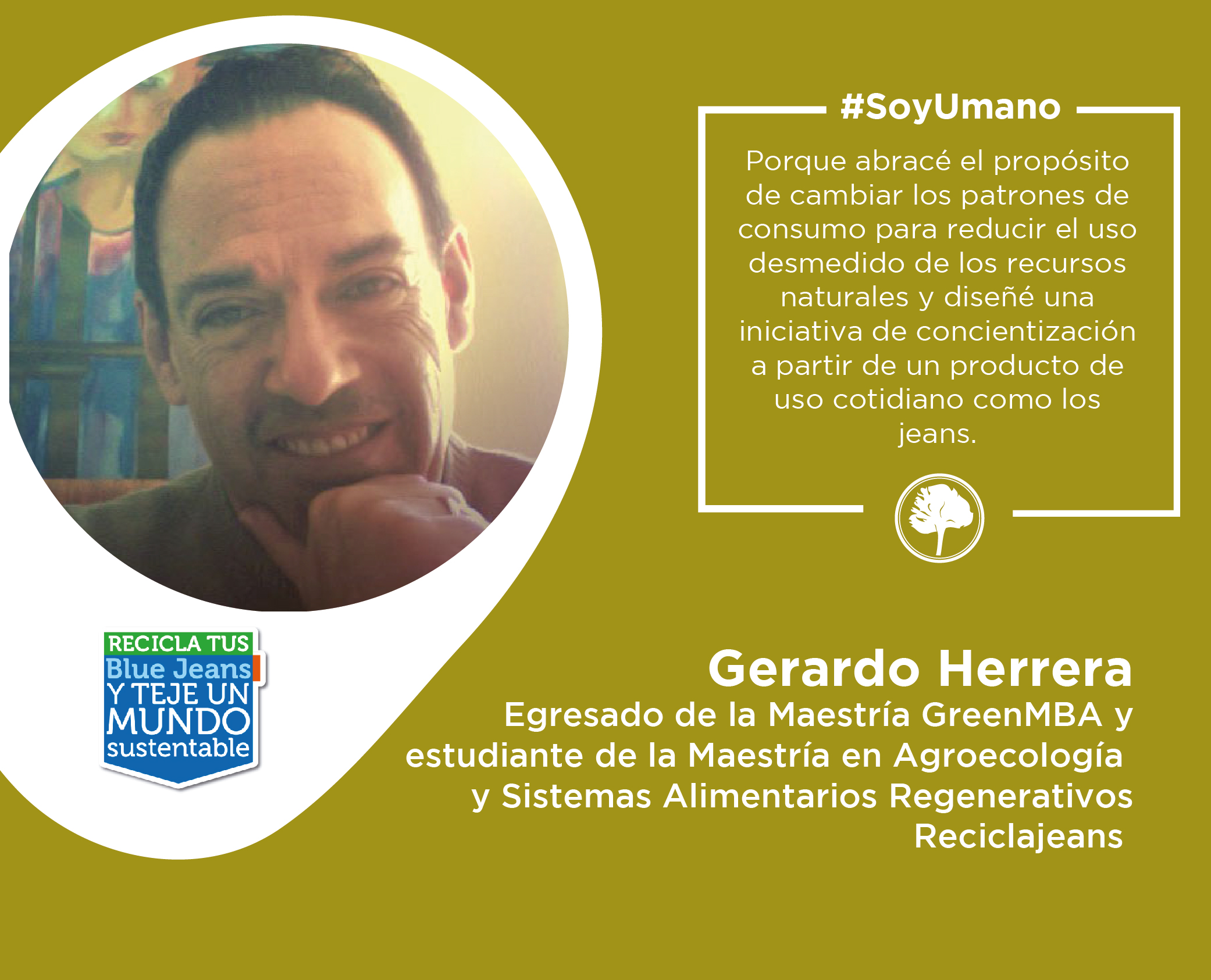 Reinventando el consumo