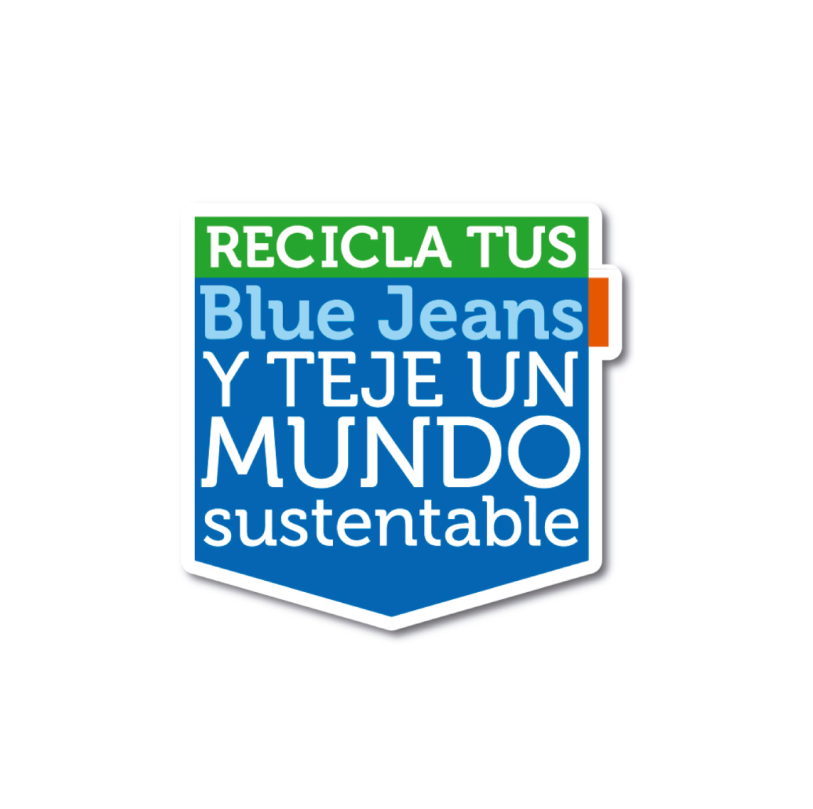 Reciclajeans