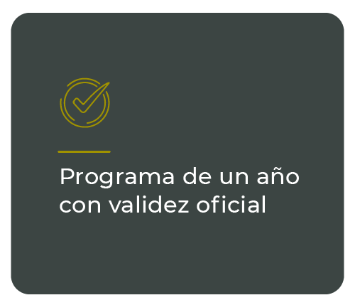 Especialidad en Arquitectura Bioclimática