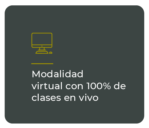 Especialidad en Arquitectura Bioclimática