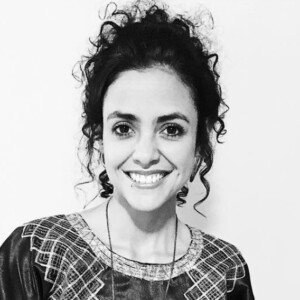 Mariana Ordóñez