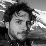 Rodrigo González