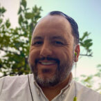 Conrado García
