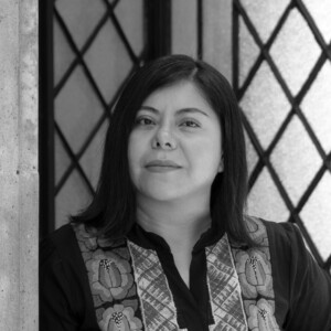 Miriam Ordoñez