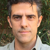 Federico Llamas