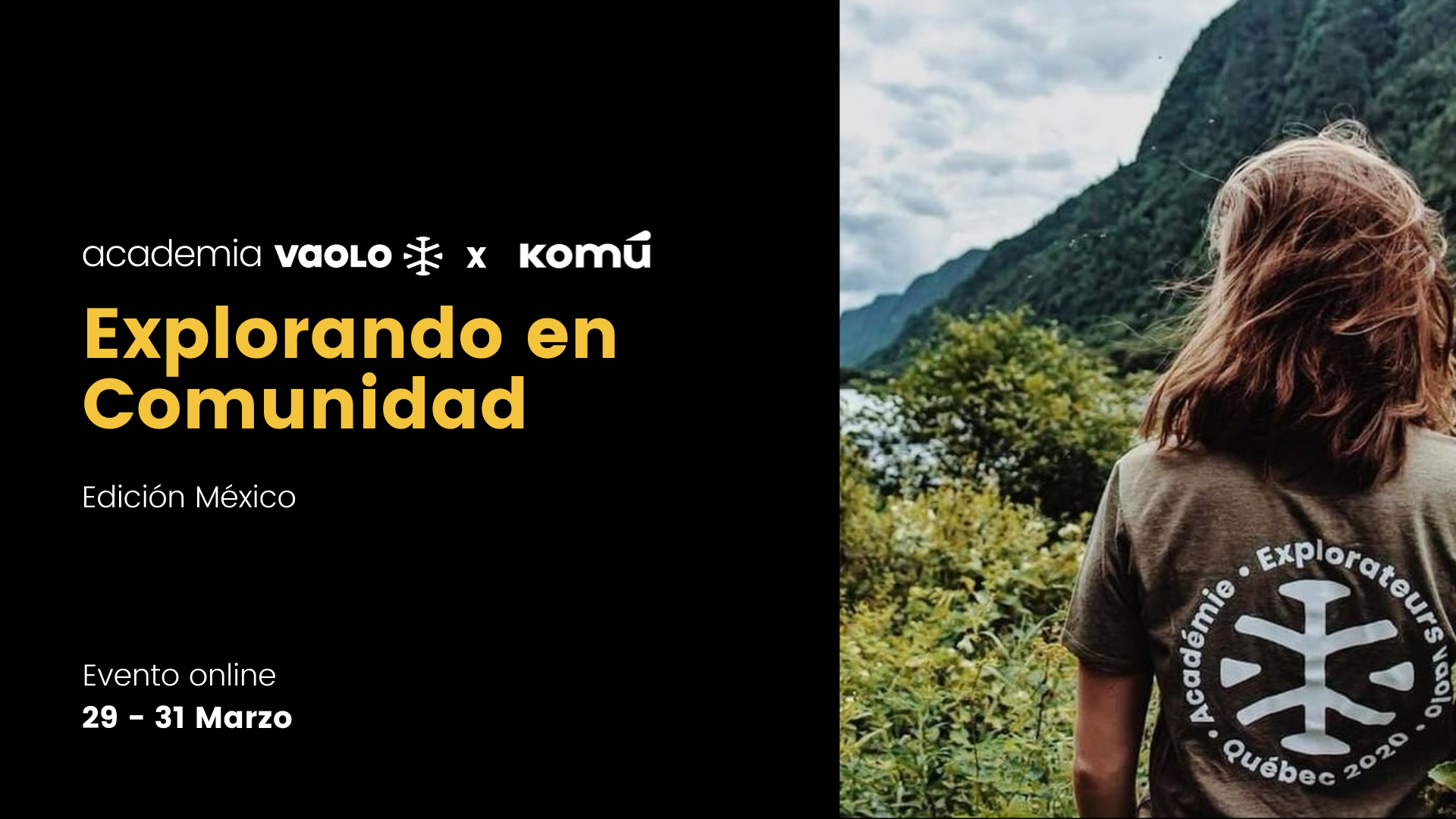 Explorando en Comunidad: en busca de experiencias turísticas socioambientalmente responsables en México