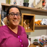 Johana Trujillo Arguelles