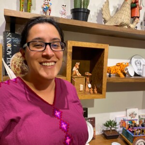 Johana Trujillo Arguelles