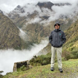 Abel Edmundo Santander