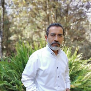 Israel Suarez Juarez