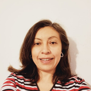 Karla Eugenia Medina Díaz