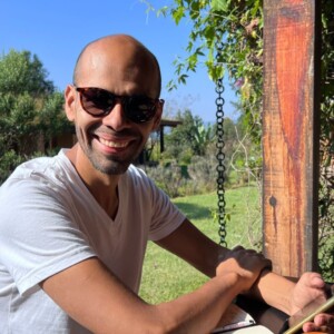 Omar Ramos