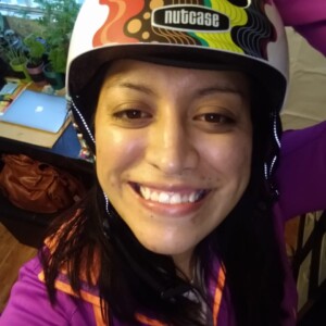 Samantha Fuerte