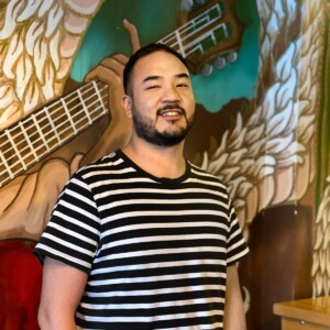 Minoru Kiyota