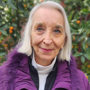 Lilly Wolfensberger Scherz