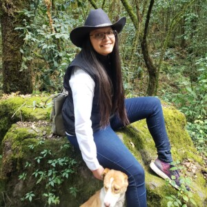Ariadna Jiménez Rodríguez