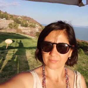 Dalia Azucena Romero Navarro
