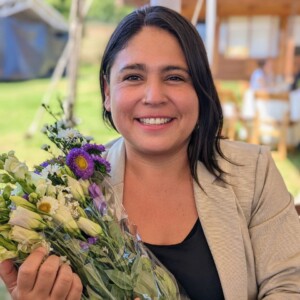 Georgina Cabrera Aguirre
