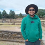 Diego Javier Pérez Morales