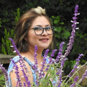 Rosario del Carmen Gutiérrez Estrada