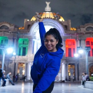 Valeria Enríquez Prado