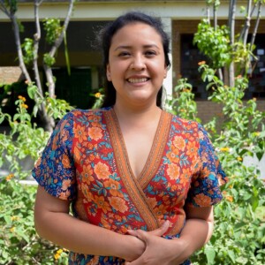Alaide Soledad Hernández Mares