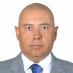 Jorge Alberto Vengas Díaz