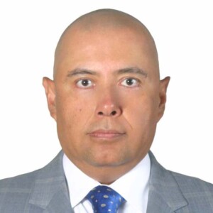 Jorge Alberto Vengas Díaz