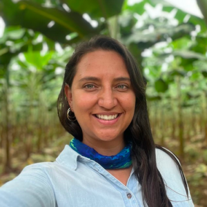 Angelica Vannesa Díaz Pérez