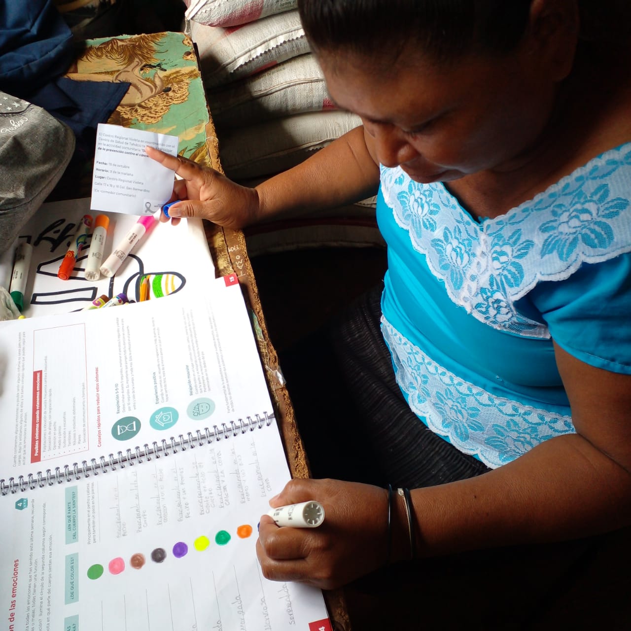 Brecha de género en 2024: Un panorama desalentador con un rayo de esperanza en la educación