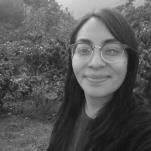 Mónica Severiano Hernández