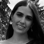 Mariana Leñero Rodríguez
