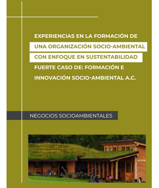 Formación e Innovación Socio-Ambiental A.C. (FISA A.C.)
