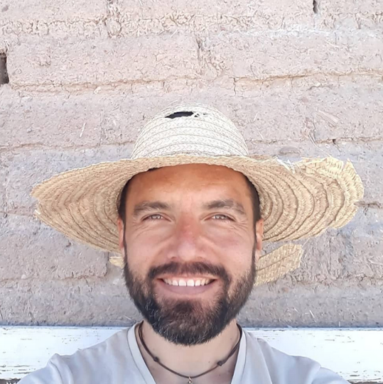 Una mirada Regenerativa desde la perspectiva Autista
