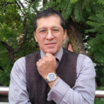 Jesús Enrique